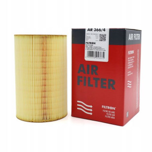 Filtr Powietrza Filtron AR366/4