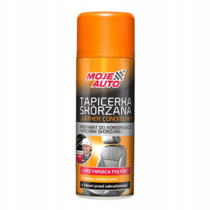 Konserwacja Skór Moje Auto Leather Condition 400ml
