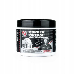 Smar Miedziany Moje Auto Pro Wysokotemp. 500g
