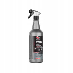Mycie SIlnika Moje Auto Pro Engine Cleaner 1L