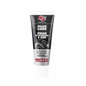 Smar do Hamulców Moje Auto Pro Brake Lube 50g