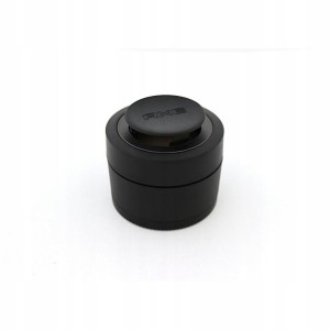 Puszka Zapachowa AXE Gel Can Air Freshener Black