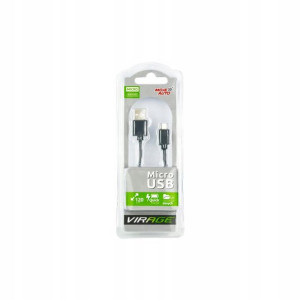 Kabel do telefonu Moje Auto Virage Micro USB