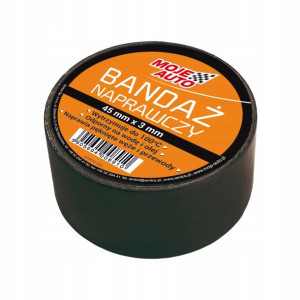 Bandaż Naprawczy Moje Auto 45mmx3m