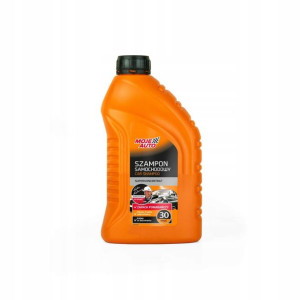Szampon bez Wosku Moje Auto Car Shampoo 1L