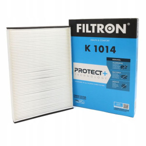 Filtr Kabinowy Filtron K1014
