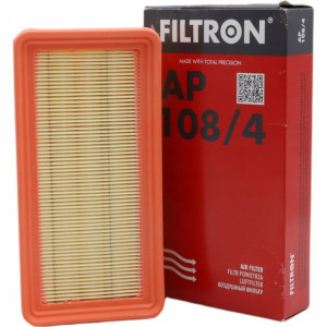 Filtr Powietrza Filtron AP108/4