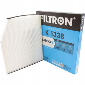Filtr Kabinowy Filtron K1338