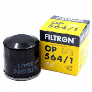 Filtr Oleju Filtron OP564/1