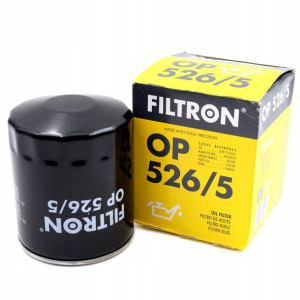 Filtr Oleju Filtron OP526/5
