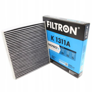 Filtr Kabinowy Węglowy Filtron K1311A