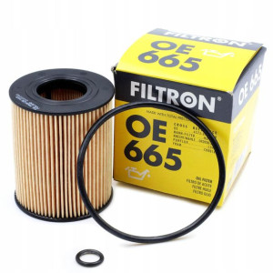 Filtr Oleju Filtron OE665