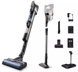 Odkurzacz pionowy Philips XW9383/01 45min pracy