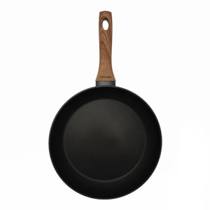 Patelnia Aluminiowa Nieprzywierająca 24cm Indukcja
