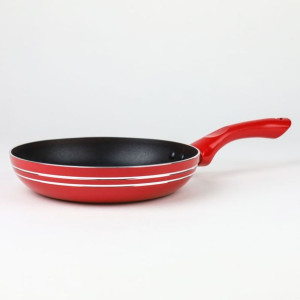 Patelnia Solidna Powłoka Nieprzywierająca 16cm