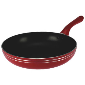 Patelnia Solidna Powłoka Nieprzywierająca 26cm