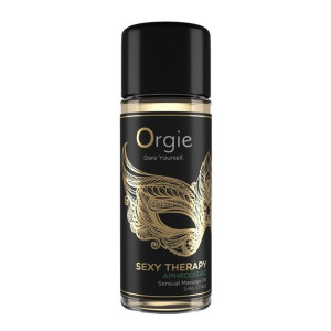 Zestaw olejków Sexy Therapy Kit