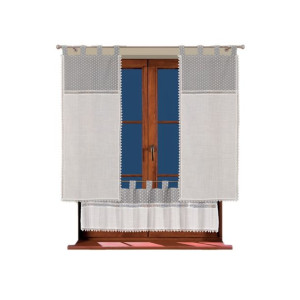 Zasłona panelowa  150x60