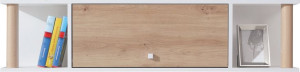 Praktyczna Półka Wisząca 125 cm FABIŚ