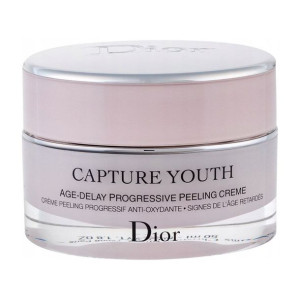 Dior Capture Youth Age-Delay Progressive Peeling Creme 50ml delikatny krem