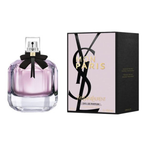 Yves Saint Laurent Mon Paris woda perfumowana 150ml
