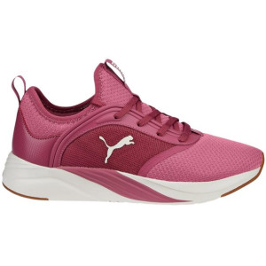 Buty damskie puma softride ruby różowe 377050 04