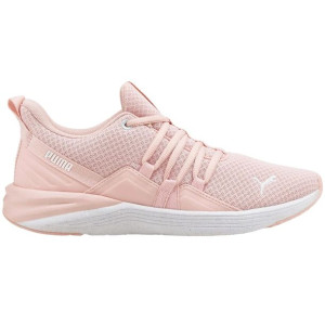 Buty damskie puma better foam prowl alt różowe 376182 04