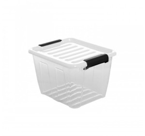 Pojemnik plastikowy 3l home box