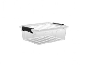 Pojemnik plastikowy 1,5l home box
