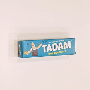 Tadam - klej do butów
