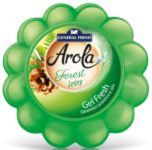 Gel Fresh Dynia leśny