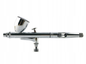 Aerograf dwufunkcyjny FA-180X Fine-Art