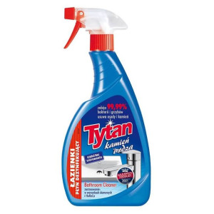Tytan łazienki płyn dezynfekujący spray 500g
