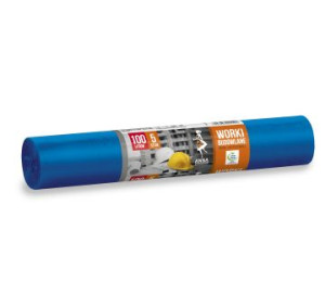 Worki budowlane 100l Anna Zaradna 5szt