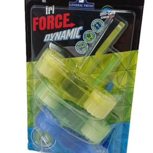 Tri-Force Dynamic -3x 45g - Force
