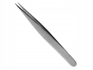 Pinceta modelarska prosta pęseta 30412 Excel
