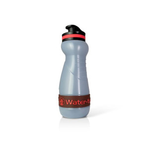 Butelka Filtrująca Water-to-Go Sugarcane 550 ml Red