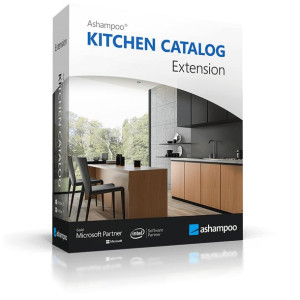 Kitchen Catalog Extension