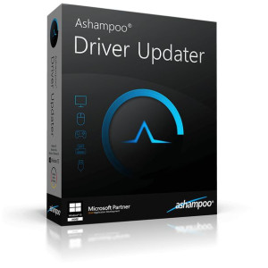 Ashampoo Driver Updater