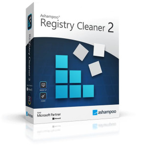 Ashampoo Registry Cleaner 2