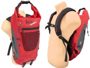 Wodoszczelny Plecak Torba Transportowa Dry Pak 20 Uszkodzony