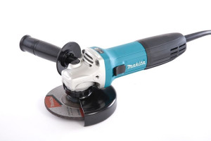Makita Ga5030r Szlifierka Kątowa 720w 125mm +tarcza