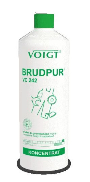 Brudpur VC 242