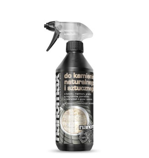 Nanomax do kamienia naturalnego i sztucznego 0,5l