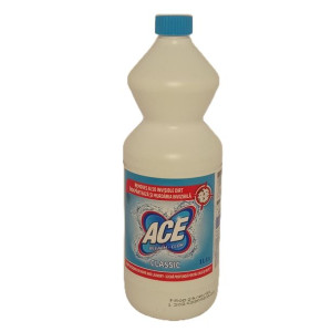Ace wybielacz 1l