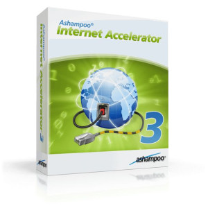 Ashampoo Internet Accelerator 3