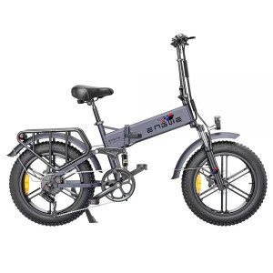 Engwe EP-2 Pro Szary 750W 13Ah 20' PL GW
