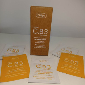 Witamina C.B3 aktywne serum 30ml