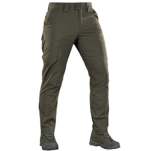 Spodnie Sahara Flex Lite 40/34 olive