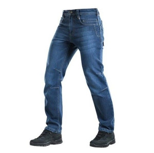 Spodnie Dżinsowe Tactical 38/36